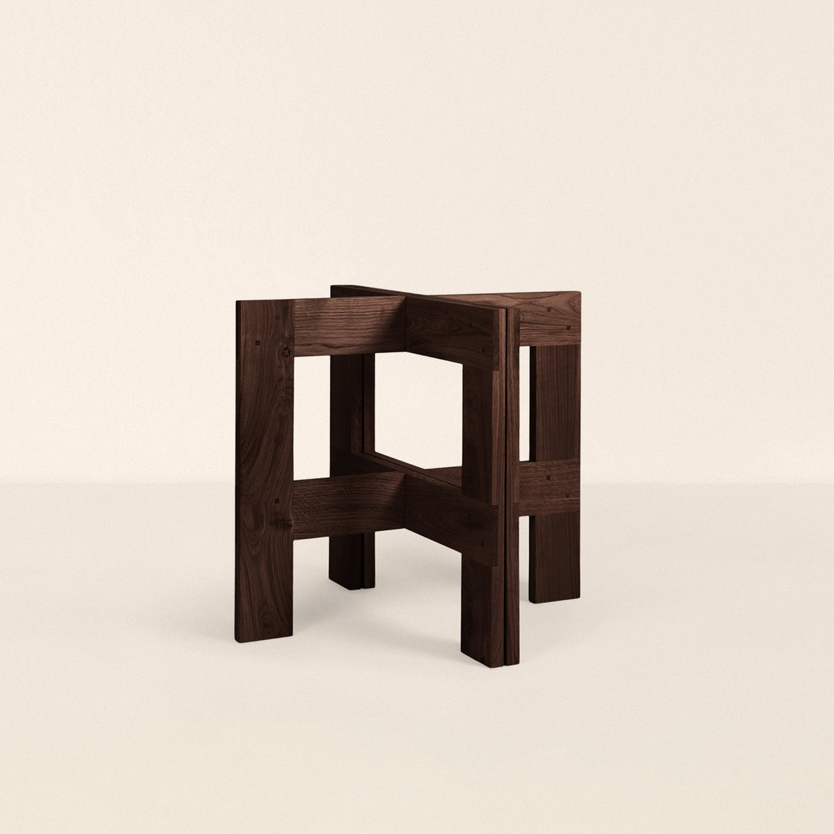 Farmhouse Table - Square