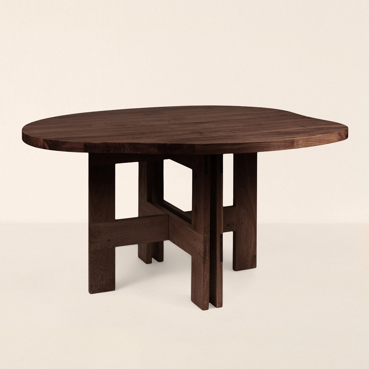 Farmhouse Table - Pond