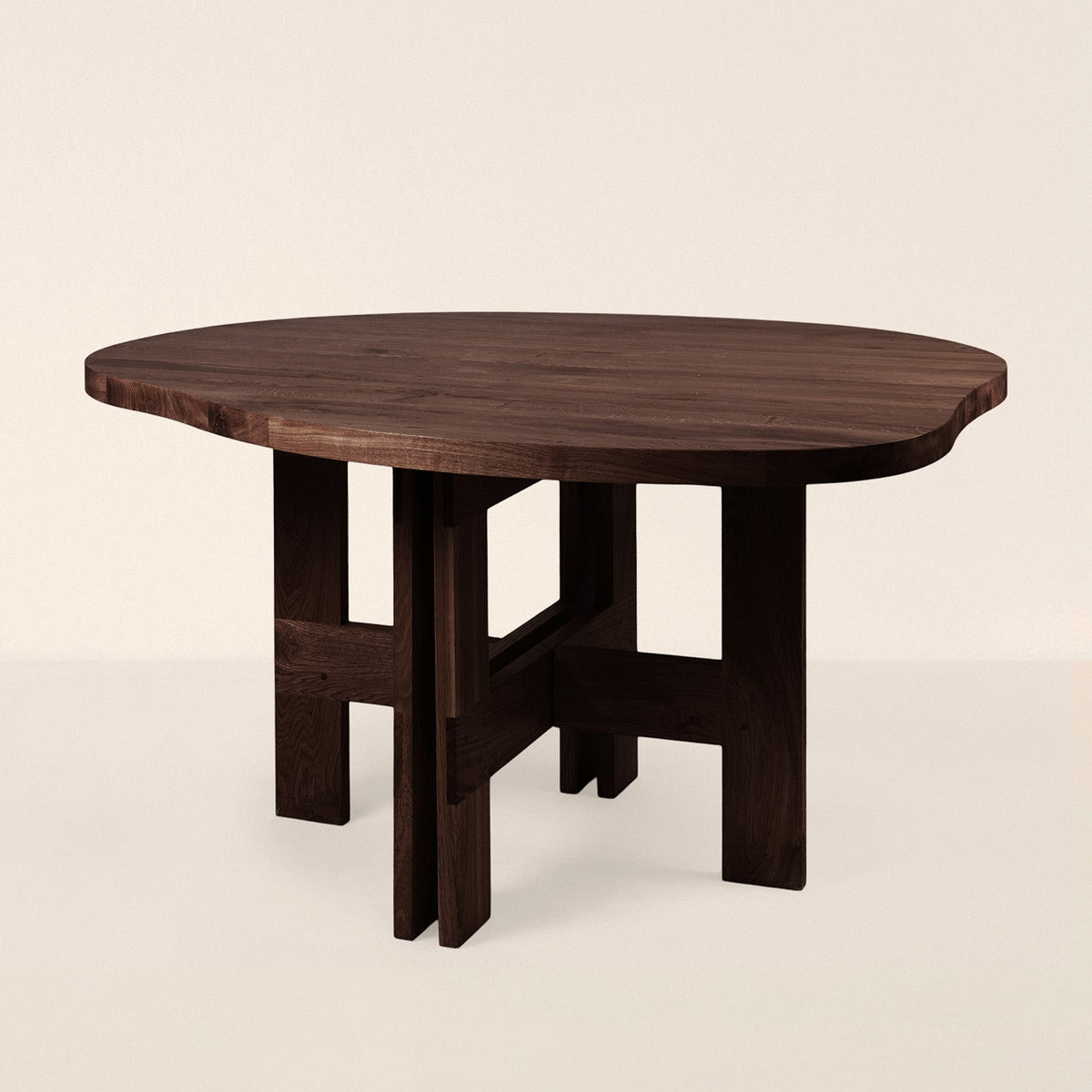 Farmhouse Table - Pond