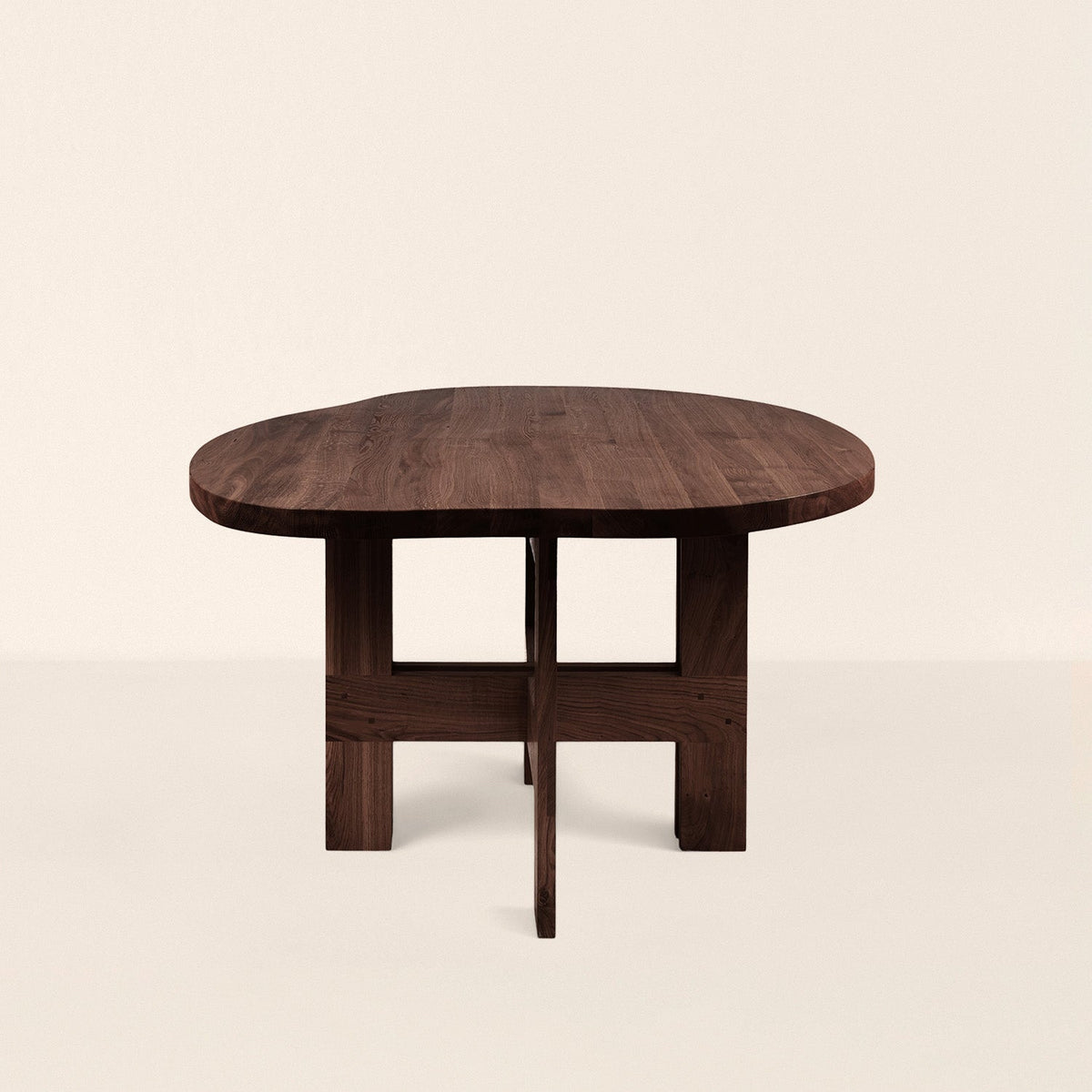 Farmhouse Table - Pond