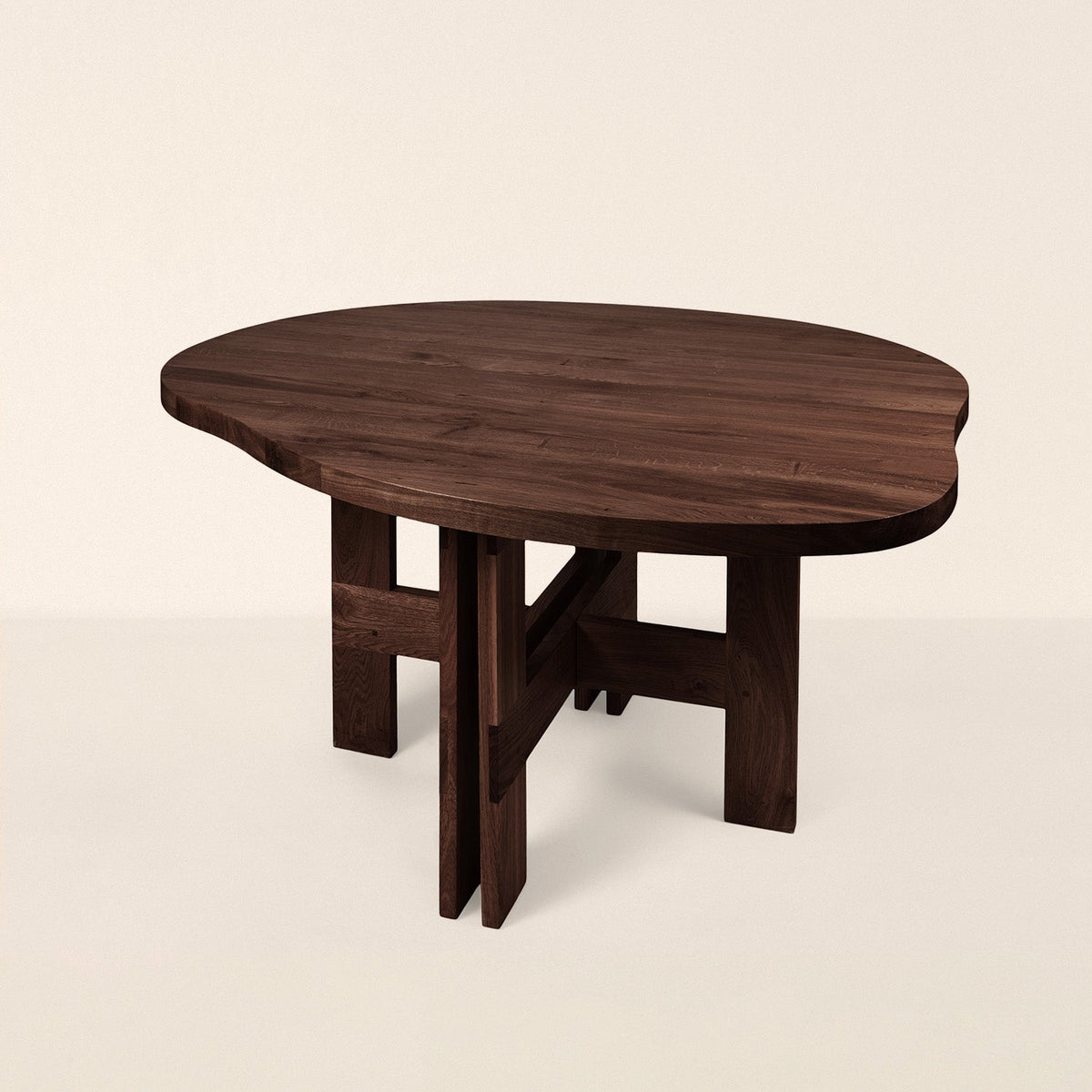 Farmhouse Table - Pond