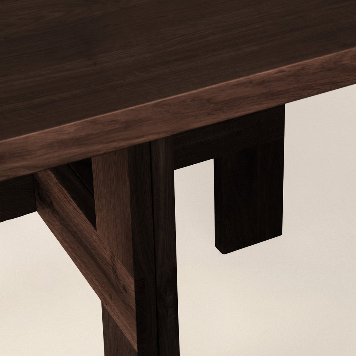 Farmhouse Table - Square