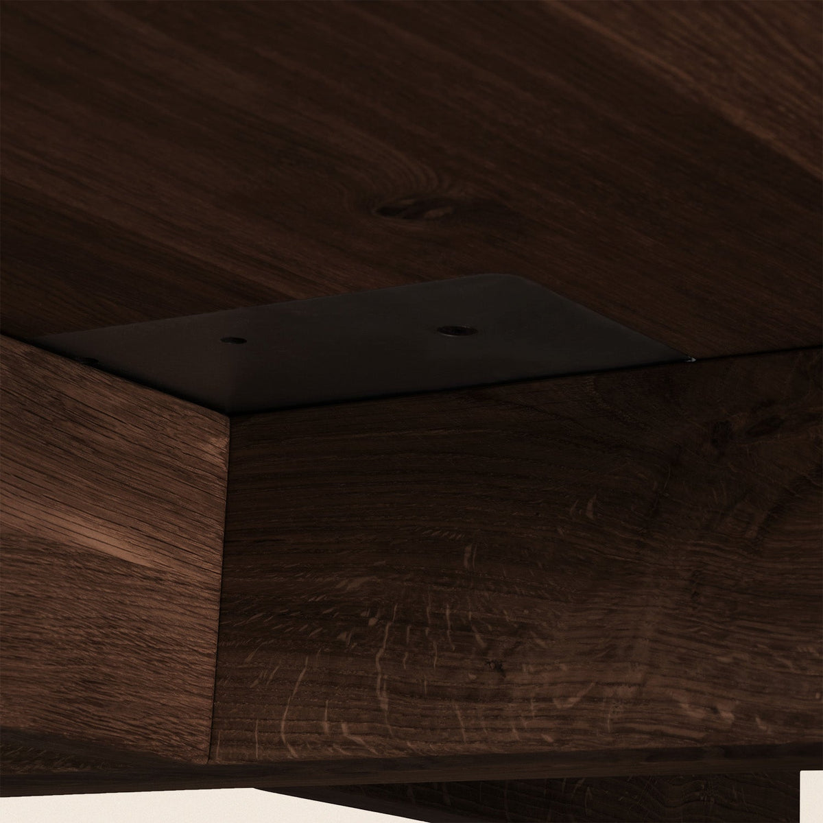 Farmhouse Table - Square