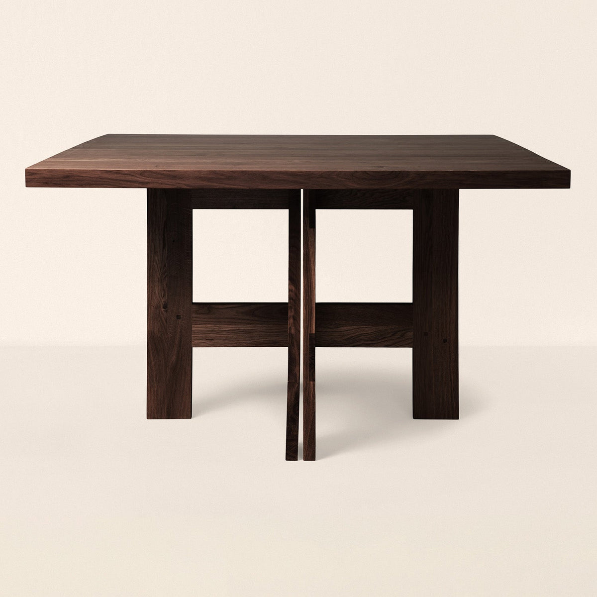 Farmhouse Table - Square