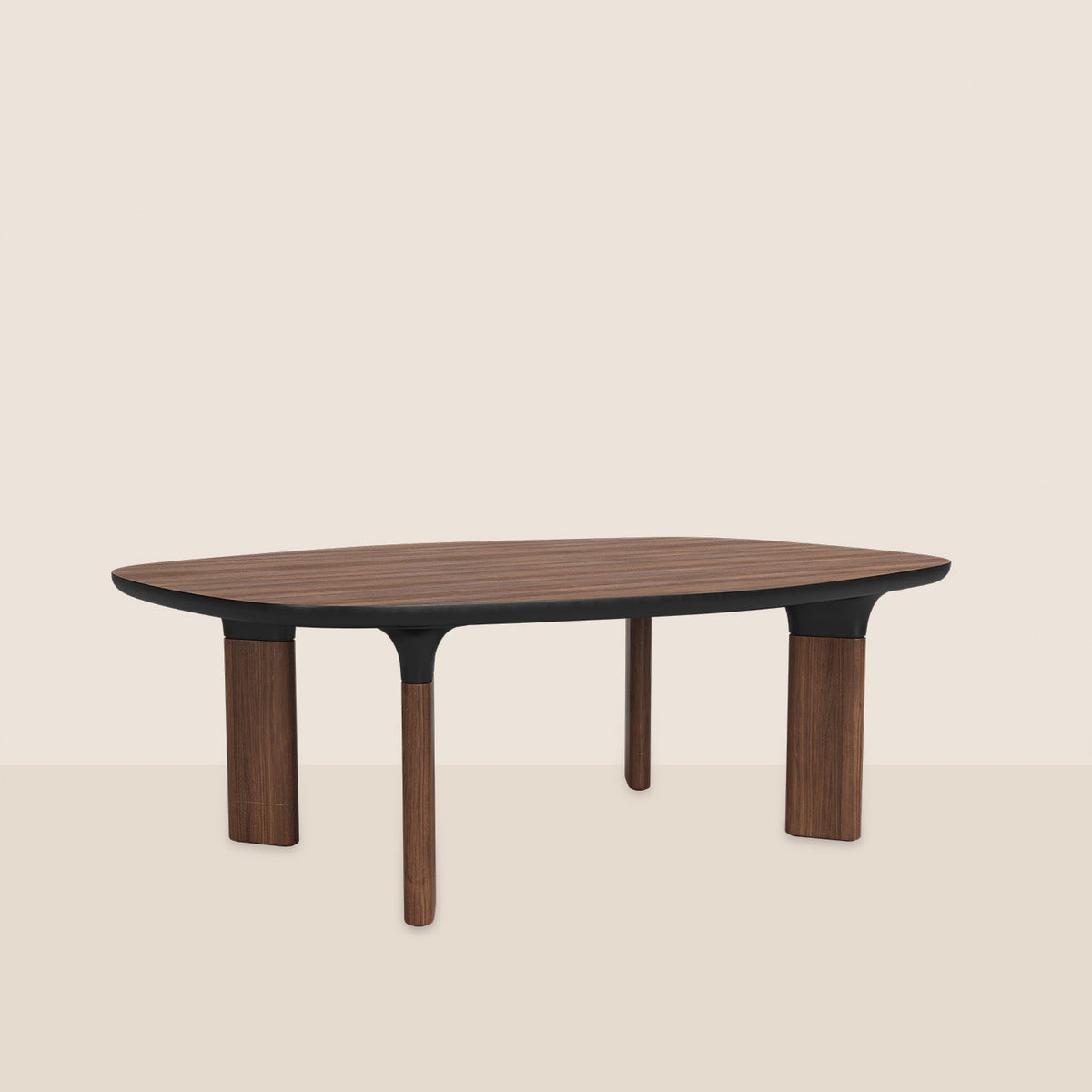 Analog Coffee Table
