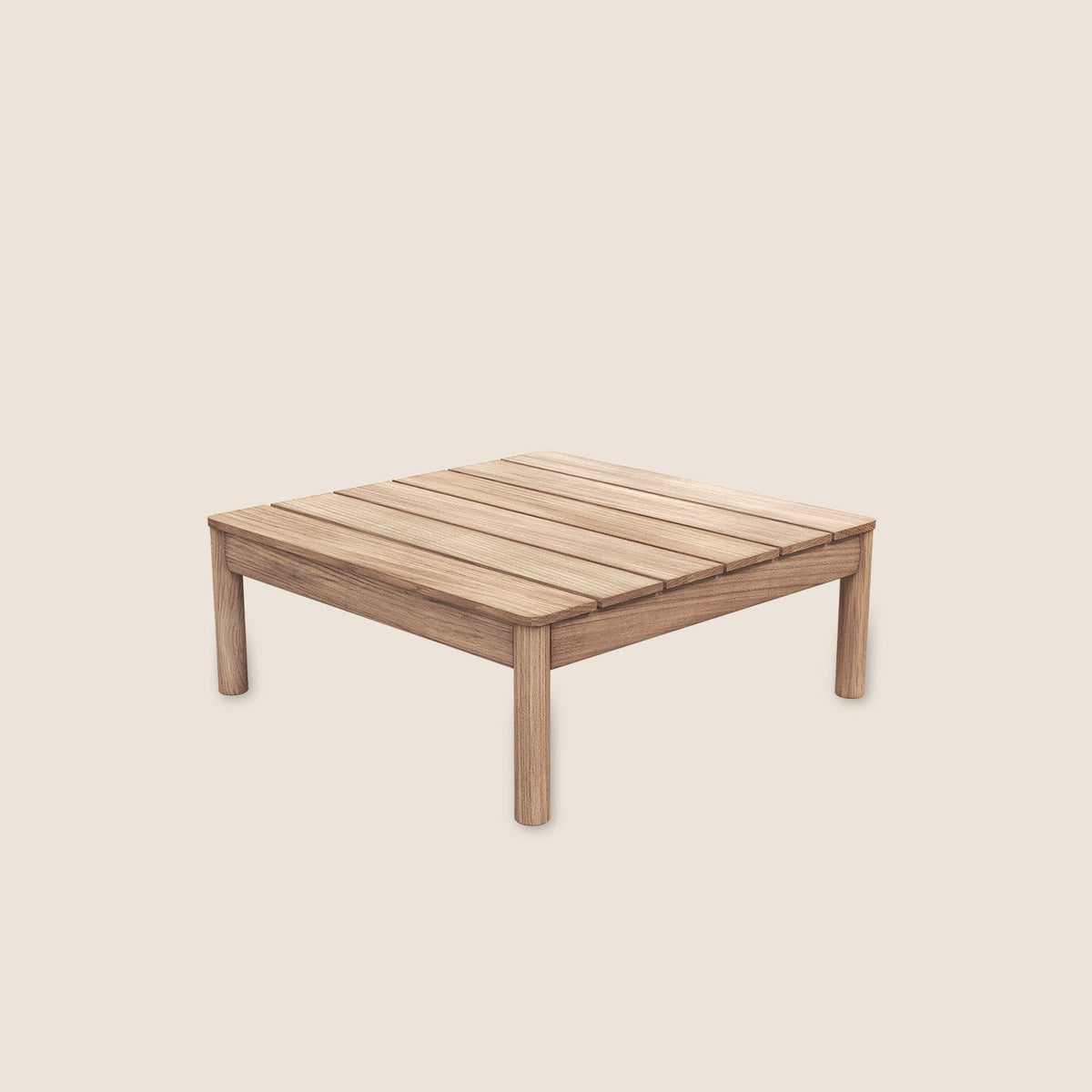 Tradition Lounge Table