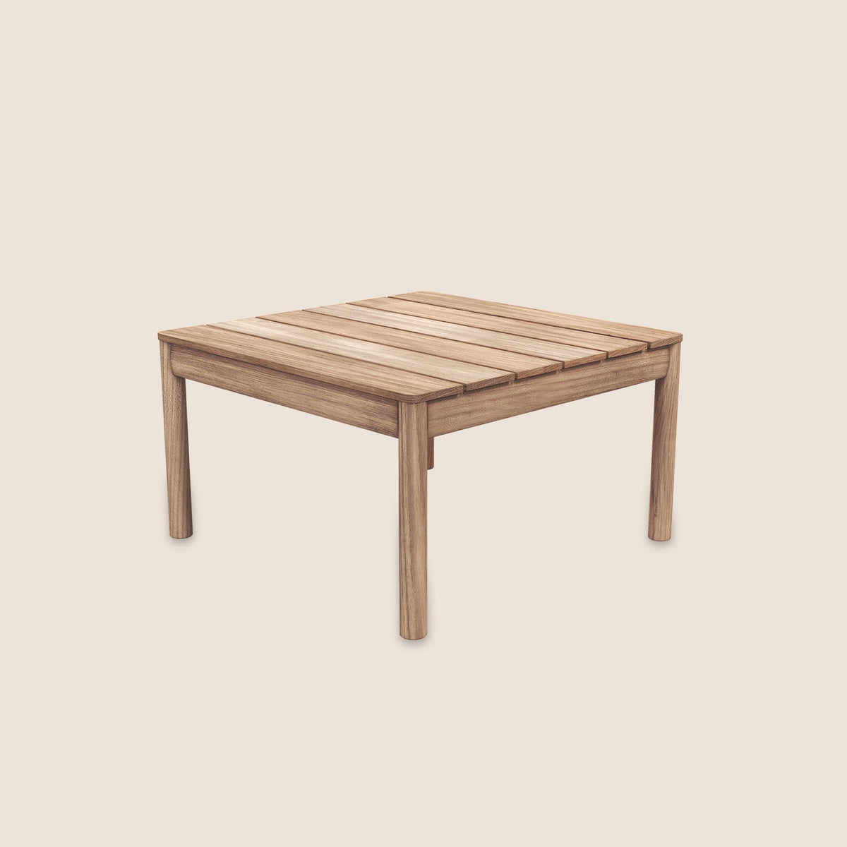 Tradition Lounge Table