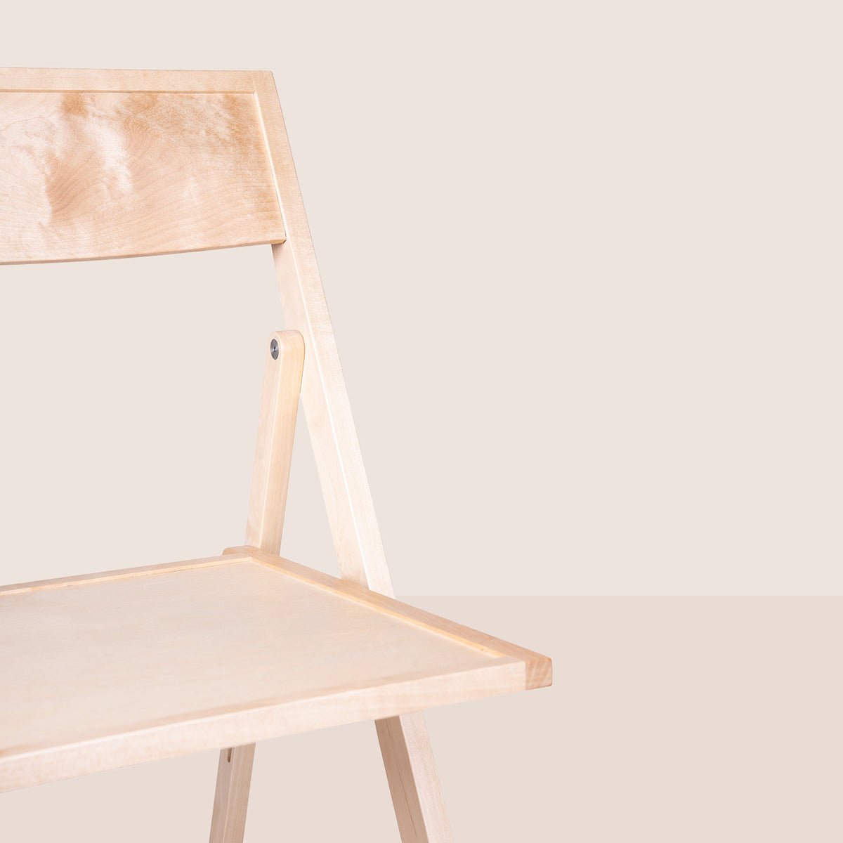 Folding Flat Chair