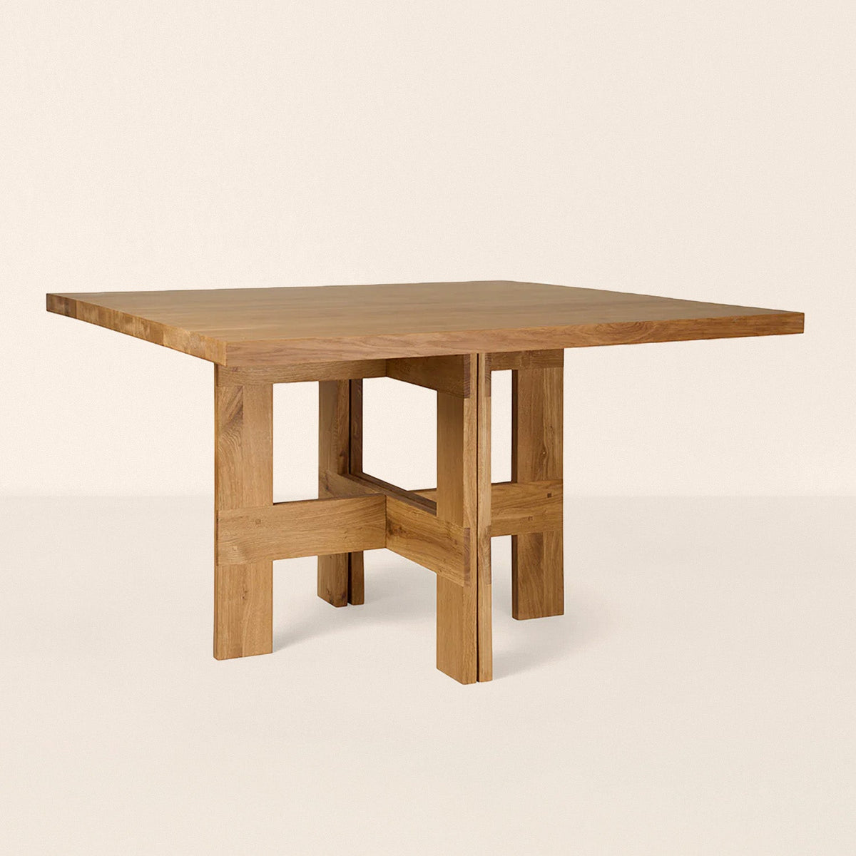 Farmhouse Table - Square