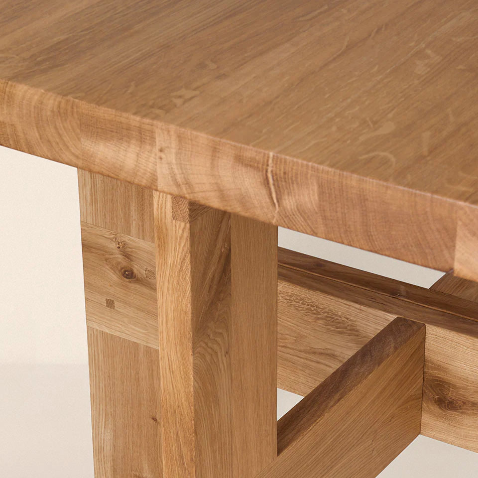 Farmhouse Table - Square