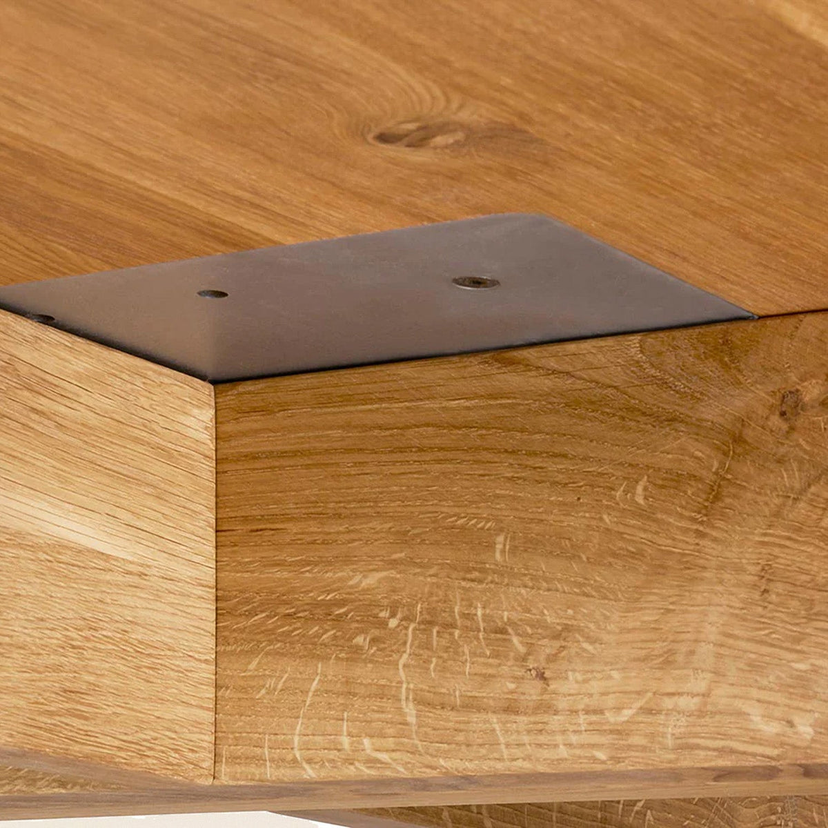 Farmhouse Coffee Table - Rectangle