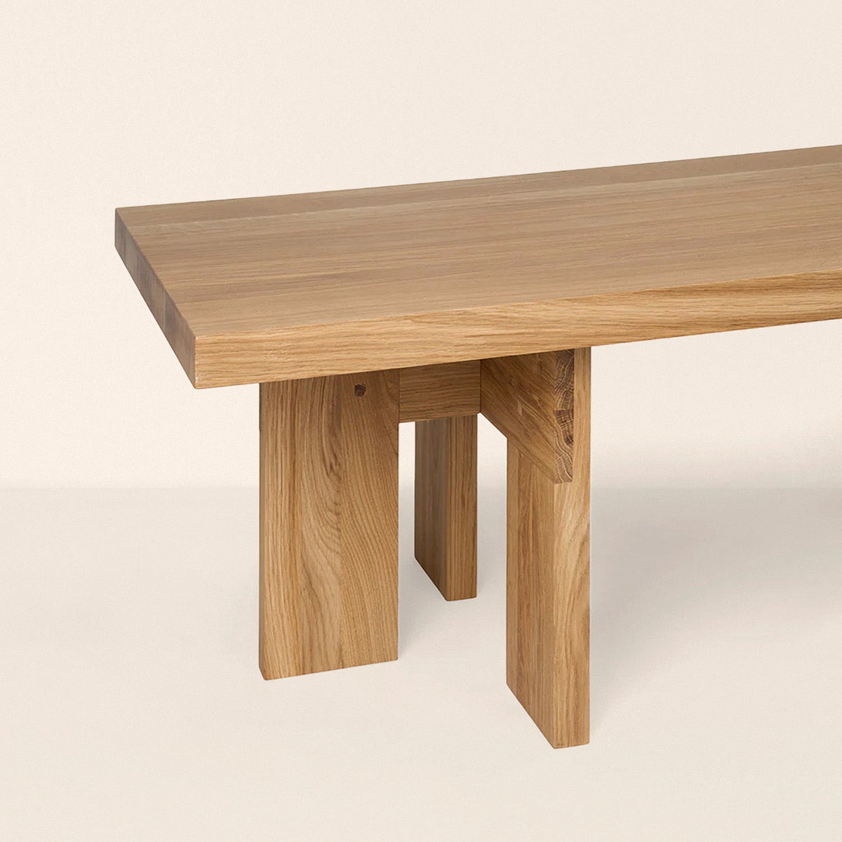 Farmhouse Coffee Table - Rectangle