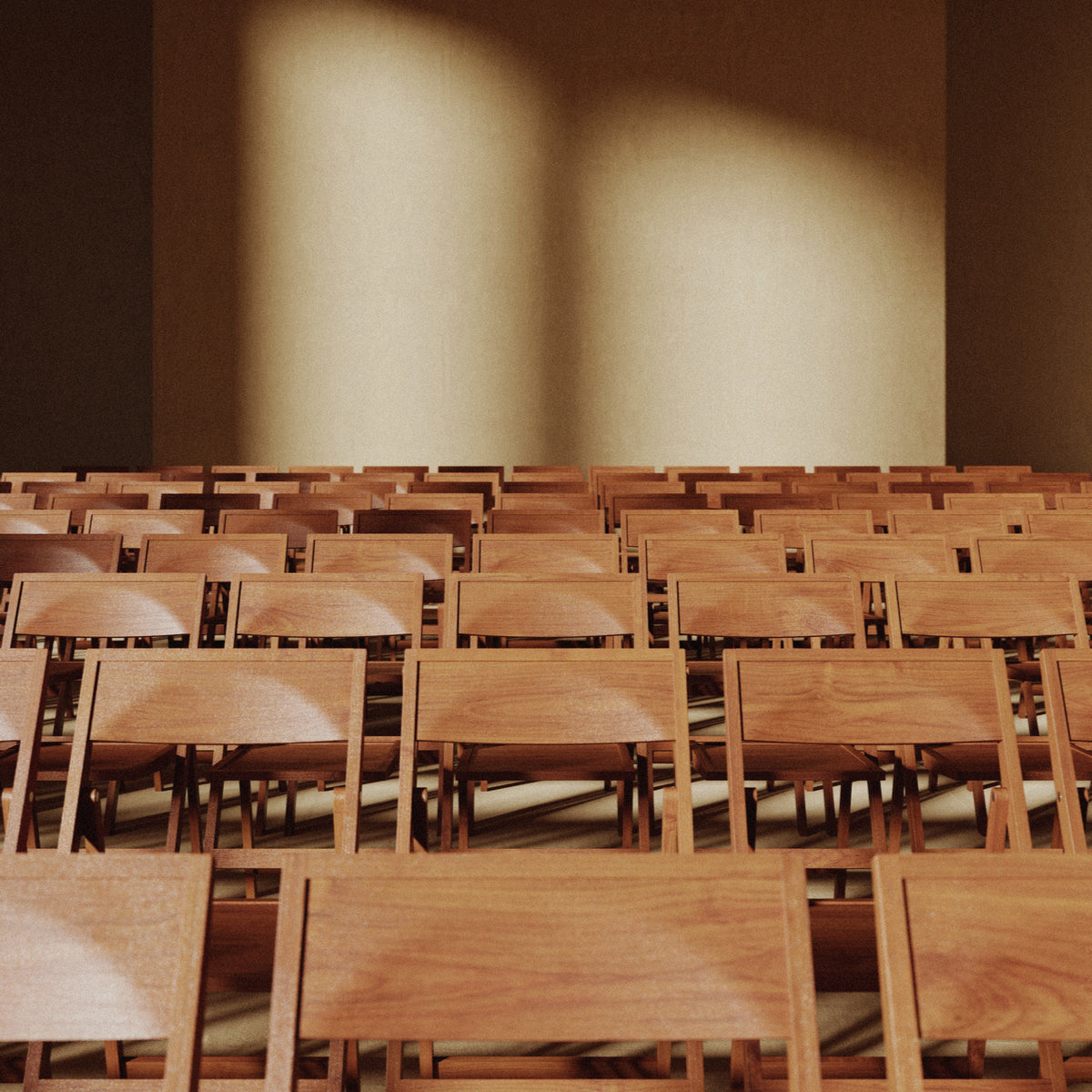 Folding Flat Chair