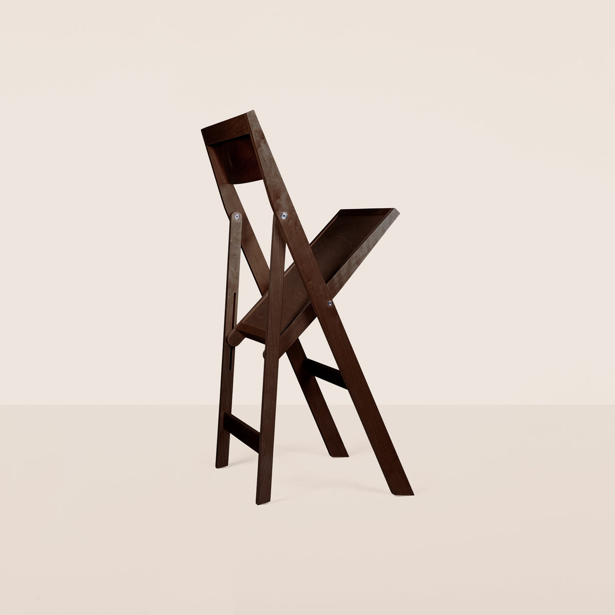Folding Flat Chair