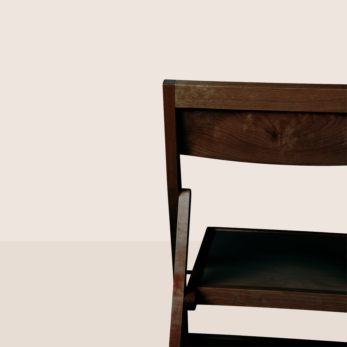 Folding Flat Chair