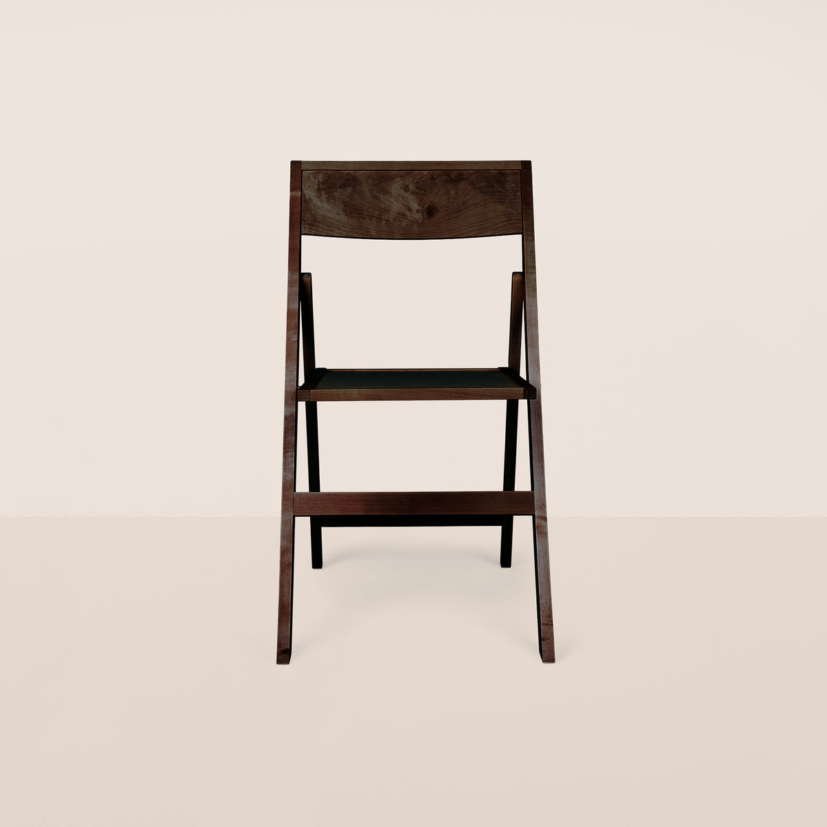 Folding Flat Chair
