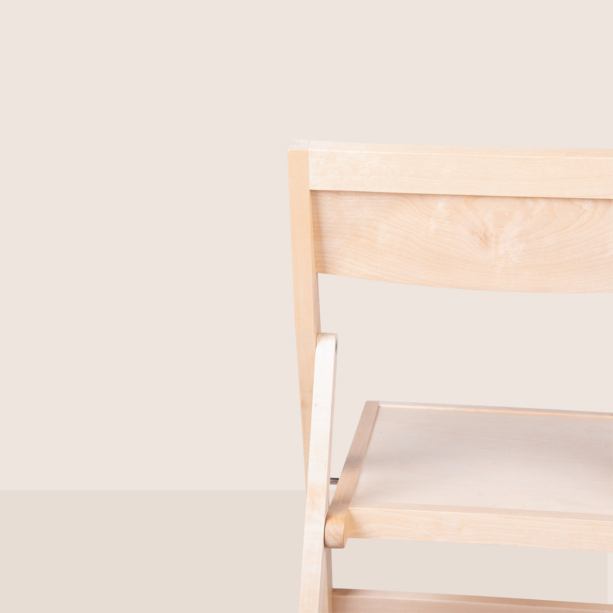 Folding Flat Chair