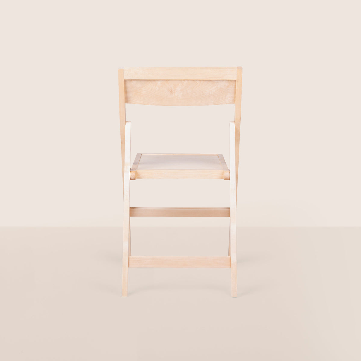 Folding Flat Chair
