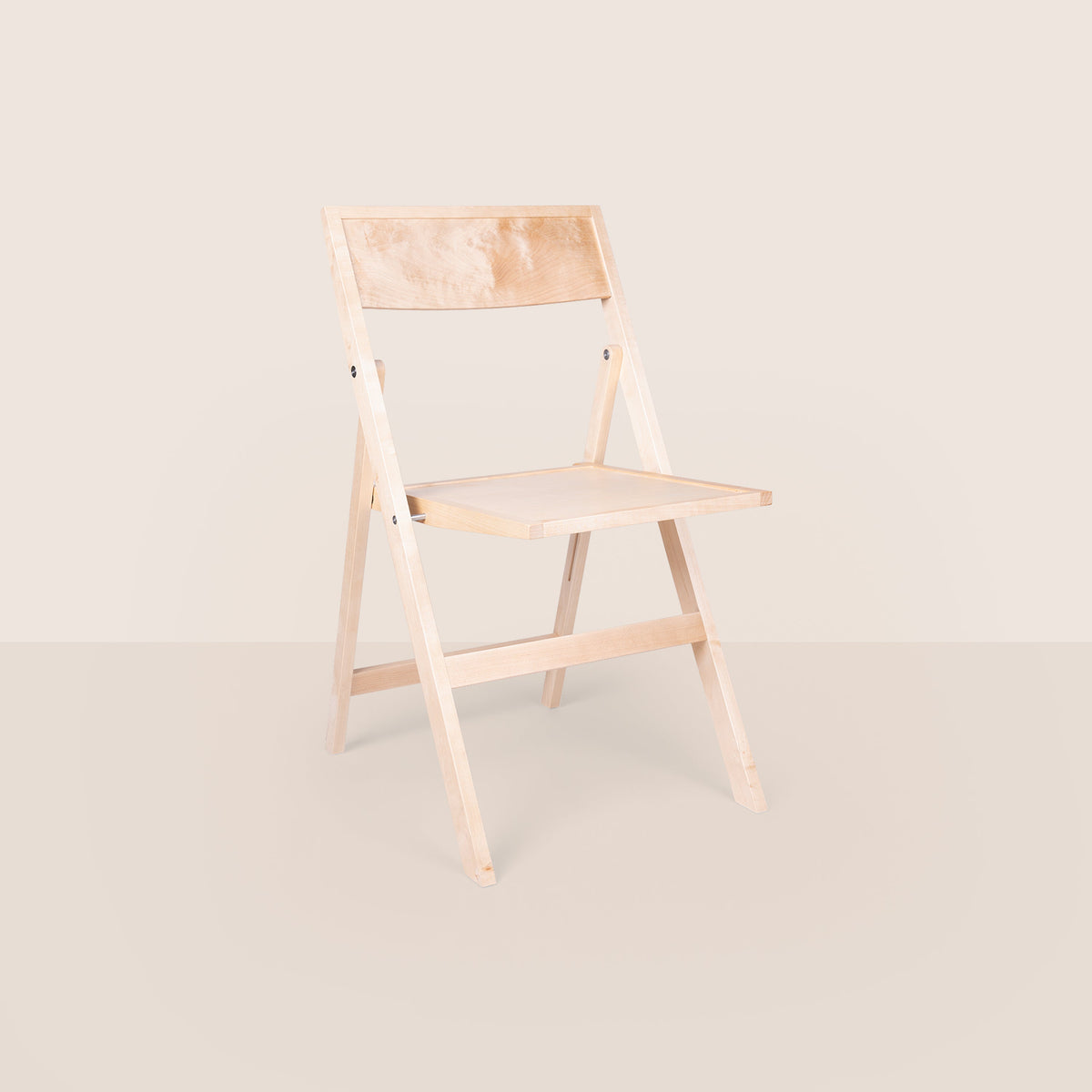 Folding Flat Chair