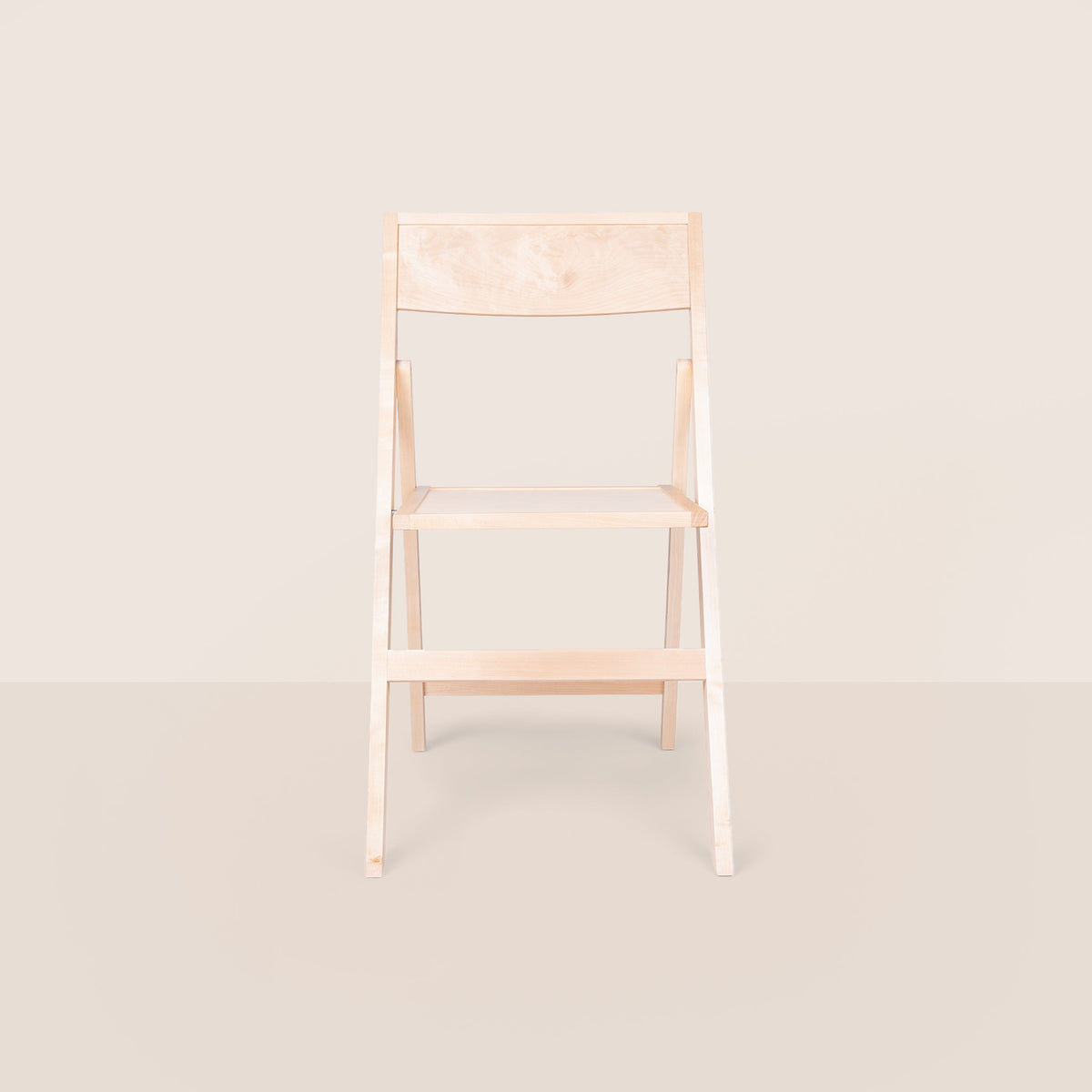 Folding Flat Chair