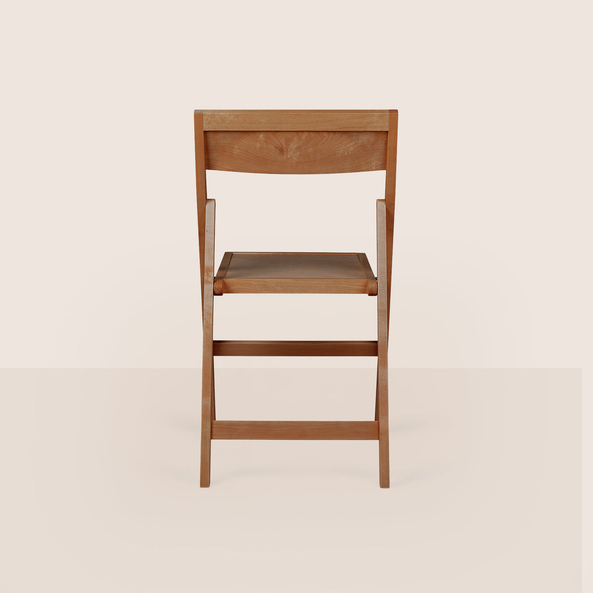 Folding Flat Chair