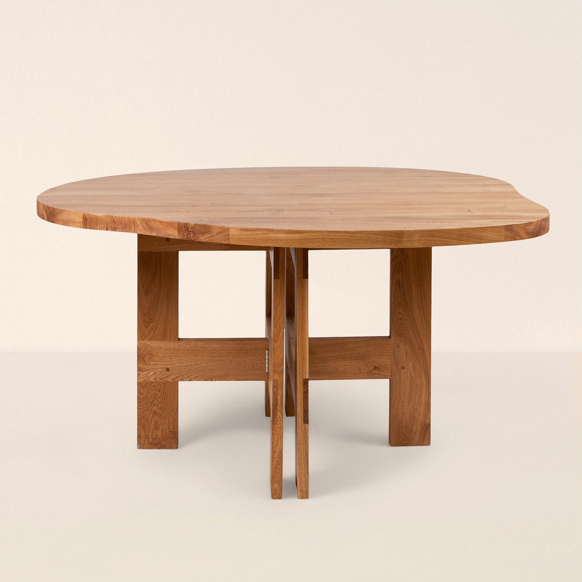 Farmhouse Table - Pond