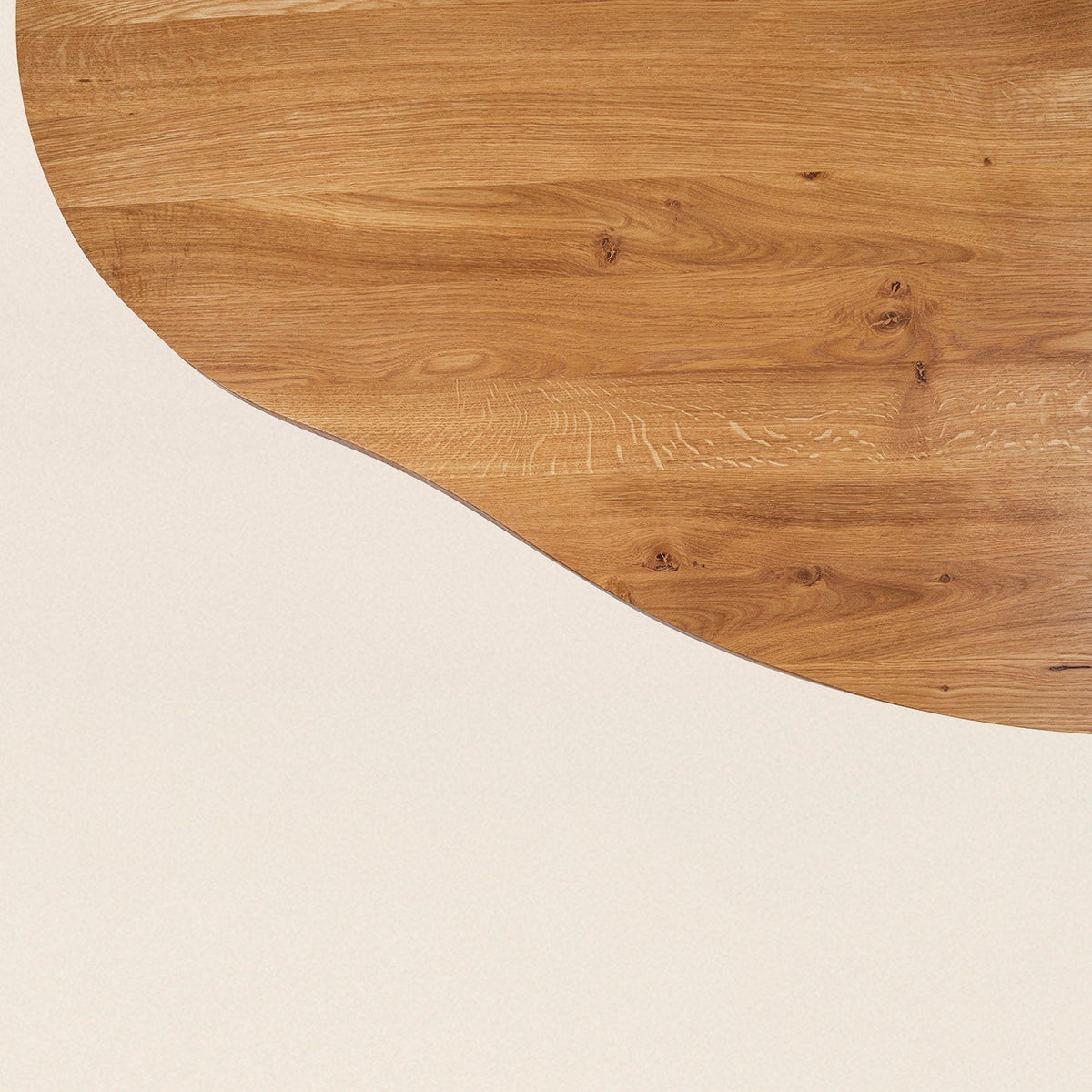 Farmhouse Table - Pond
