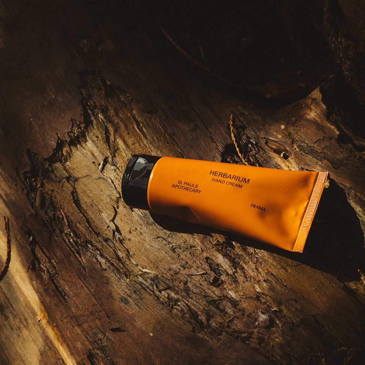 Herbarium Hand Creme Tube