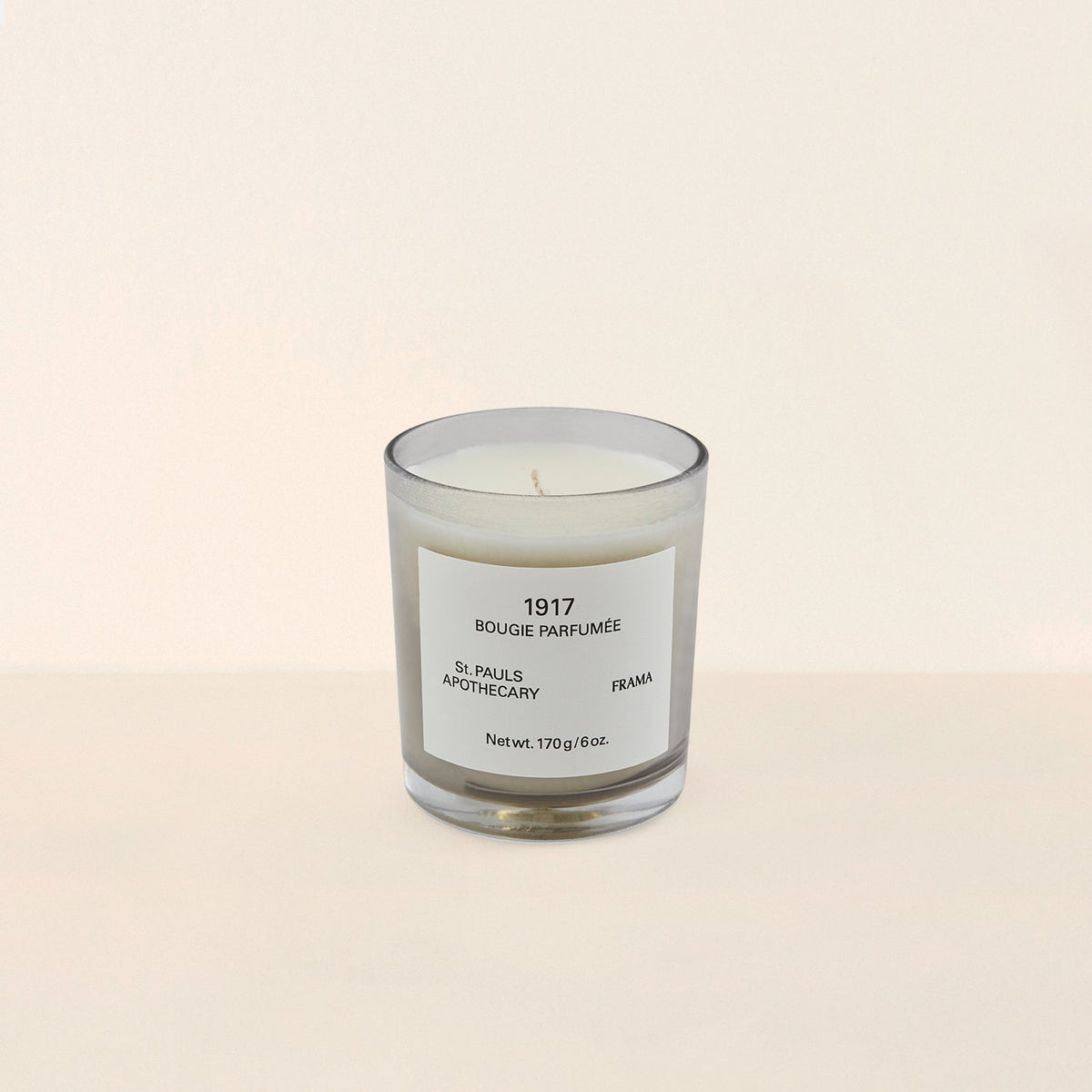 1917 Scented Candle - 170 G