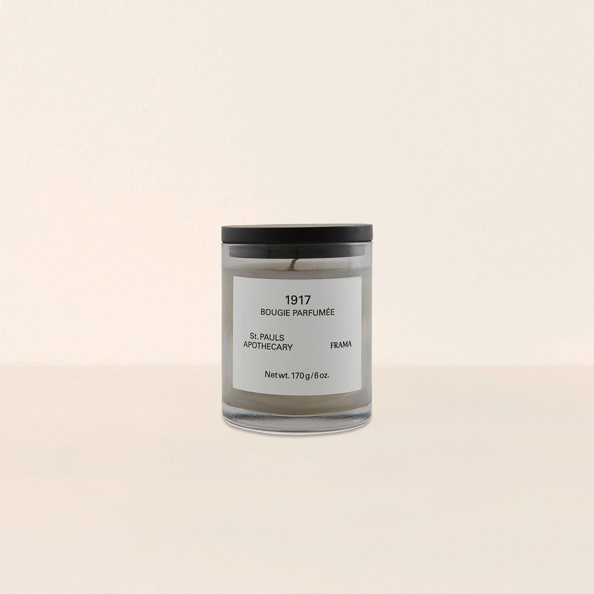 1917 Scented Candle - 170 G