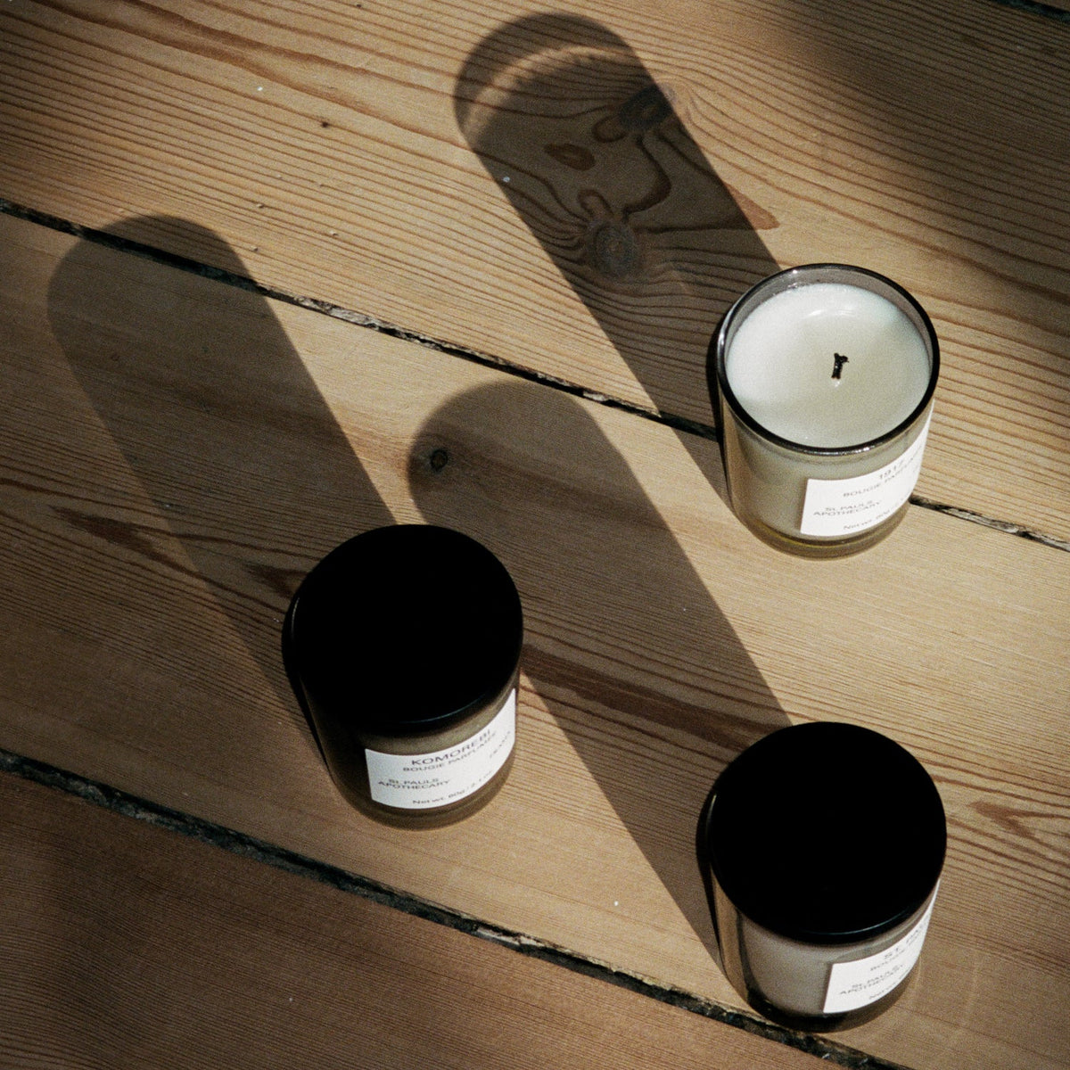 1917 Scented Candle - 170 G