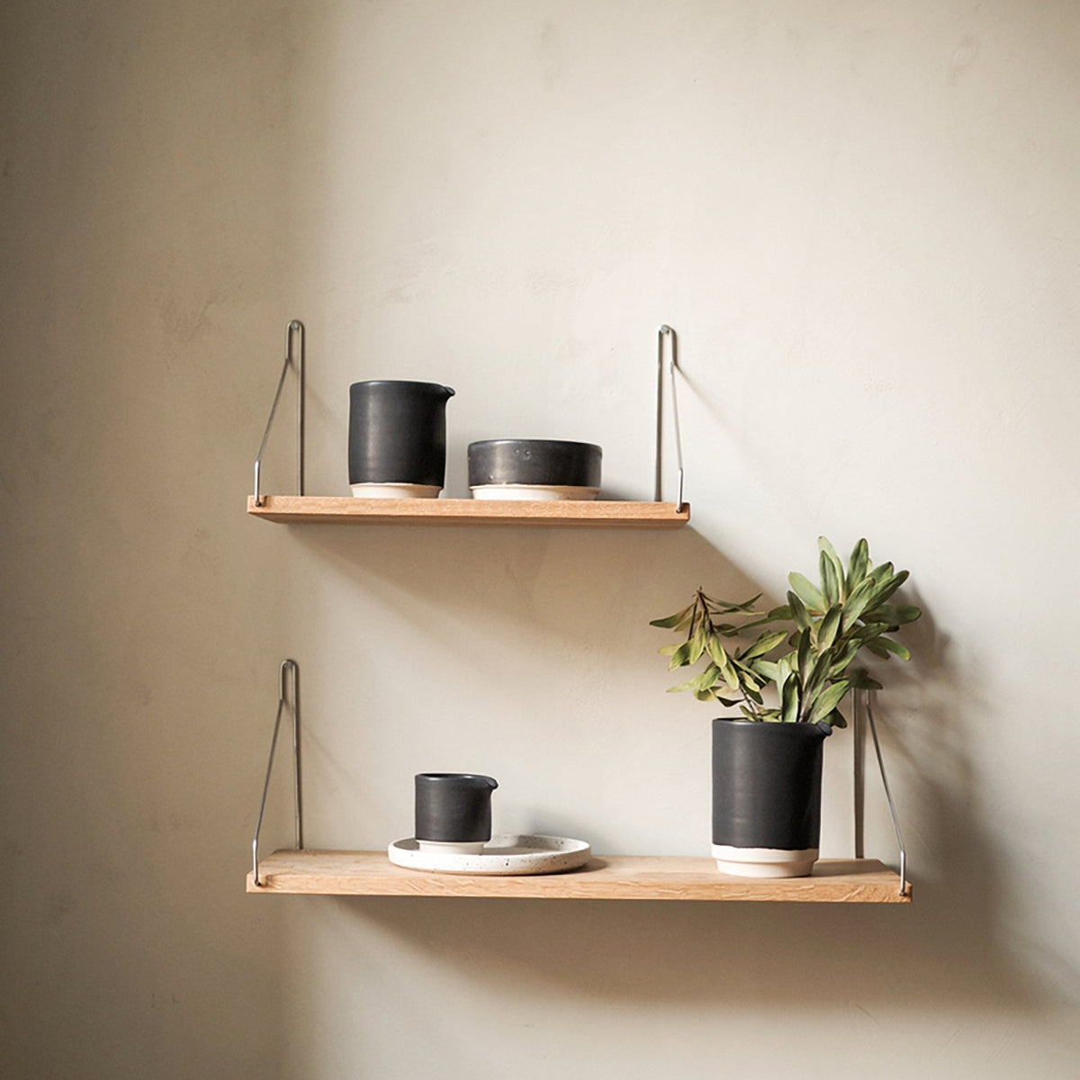 Shelf Natural