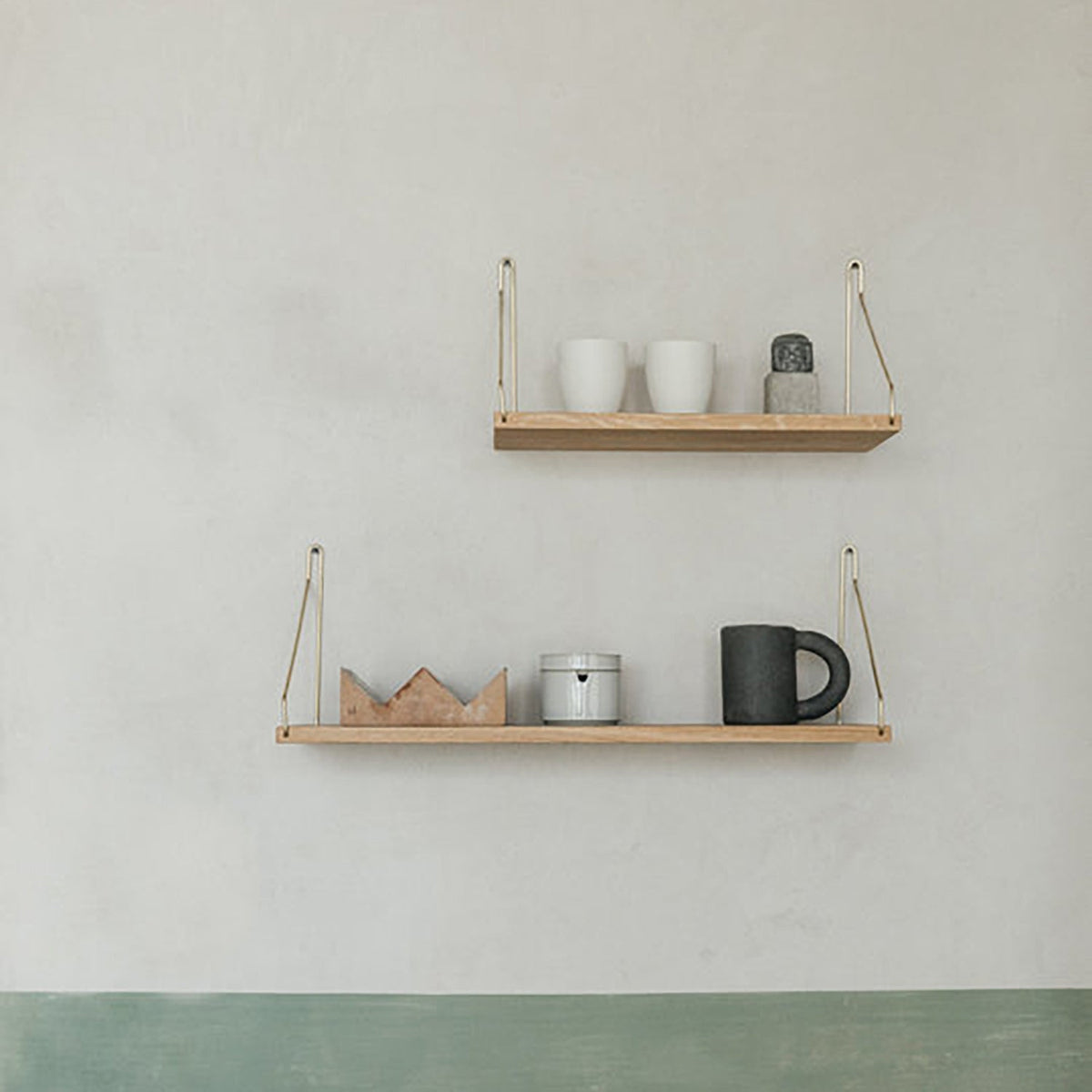 Shelf Natural