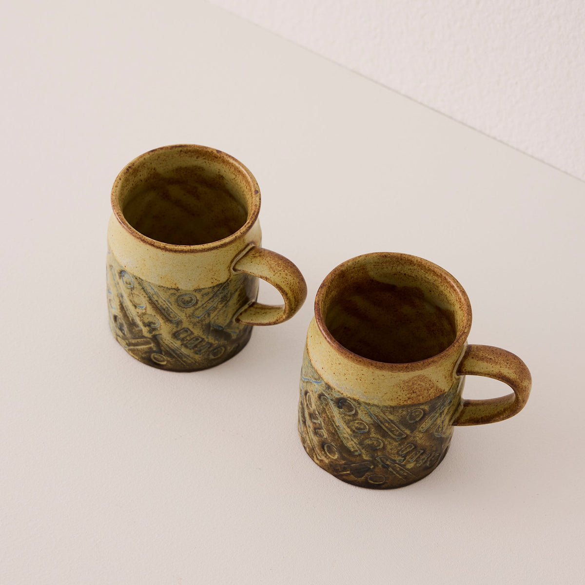 Mug - Set of 2
