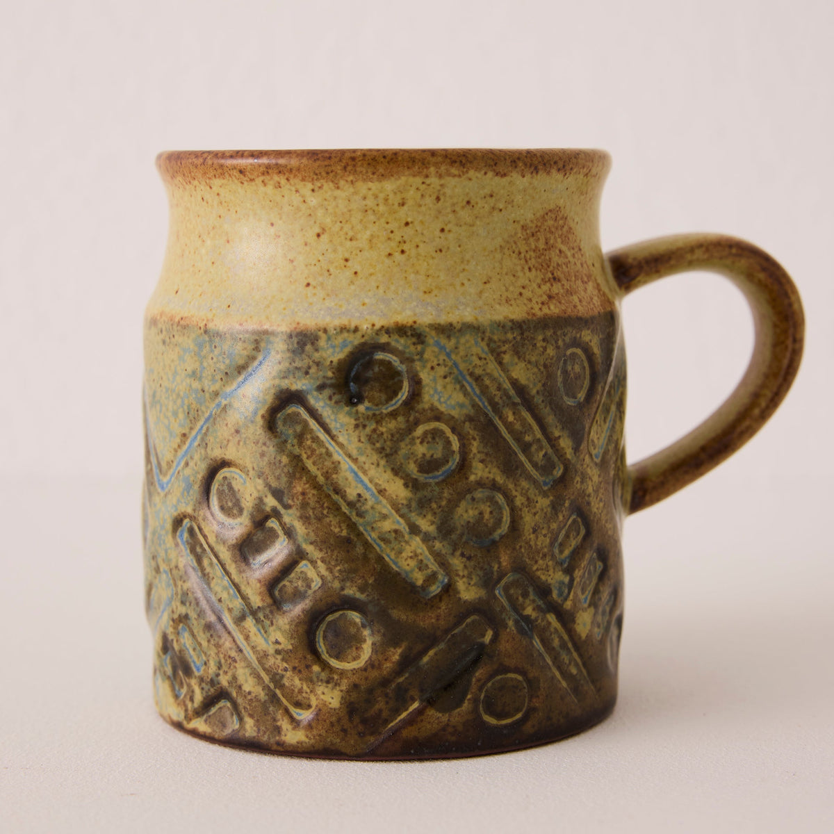 Mug - Set of 2