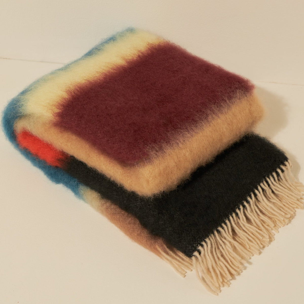 Matisse Throw