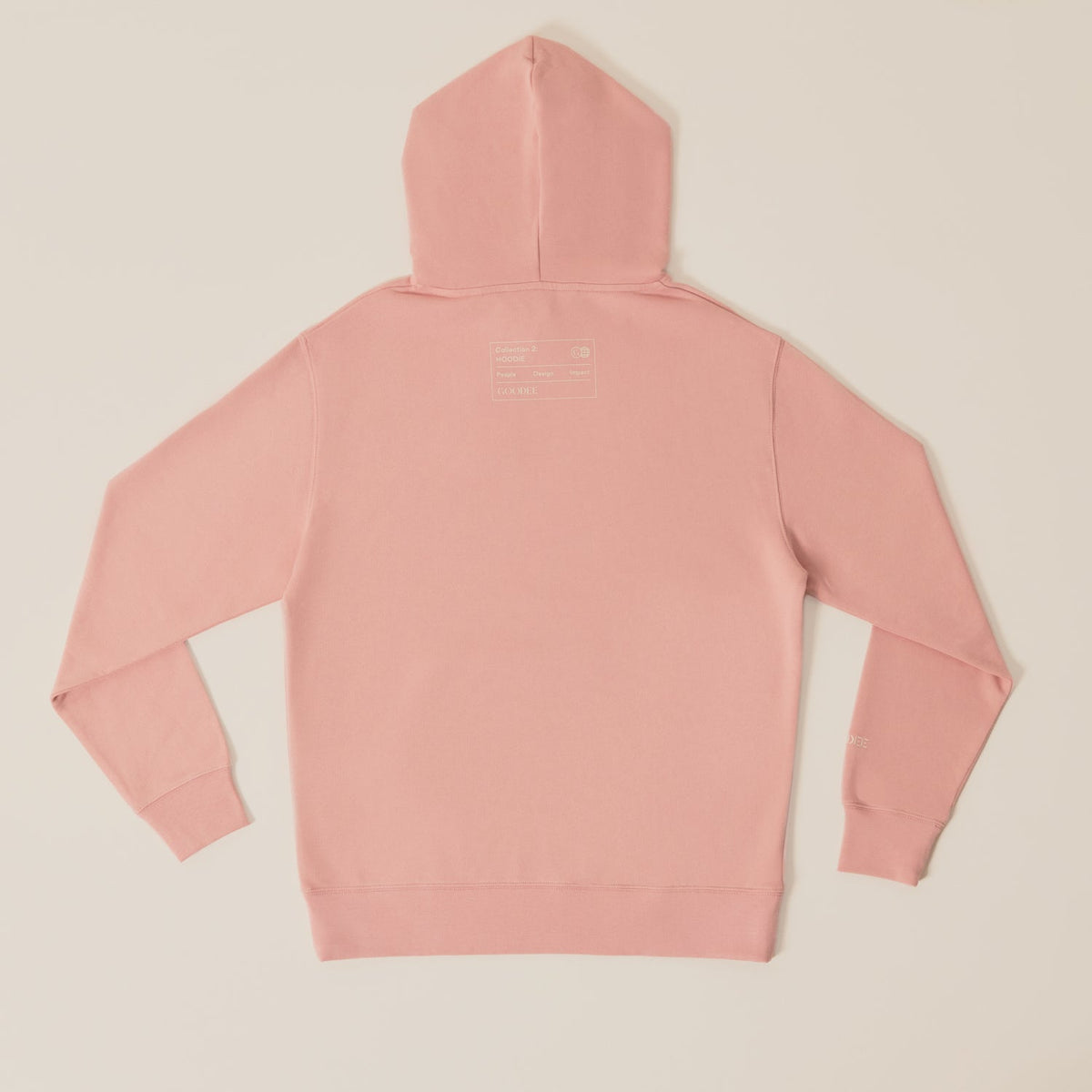 Goodee Hoodie 2