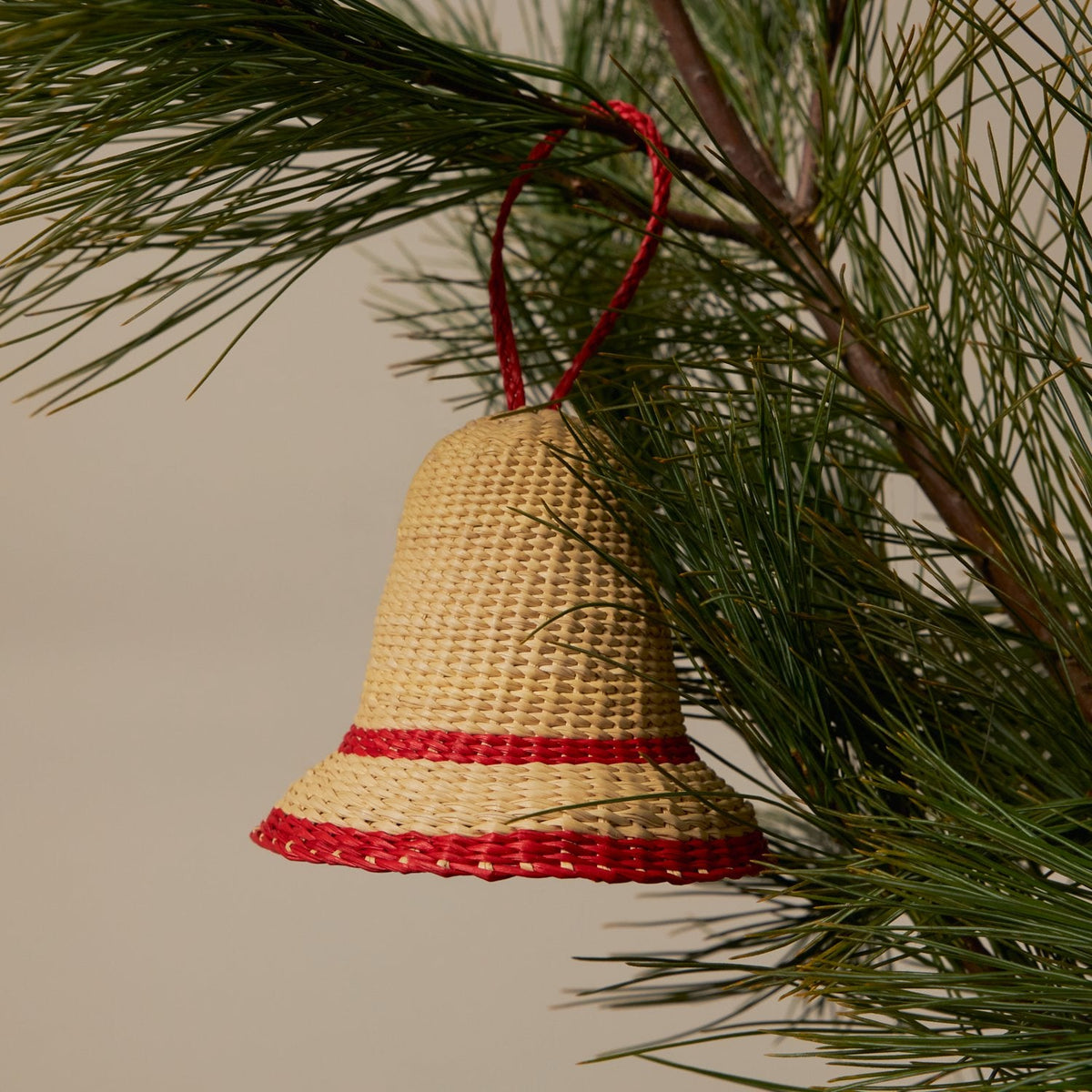 Jipi Campana Ornament - Set of 5