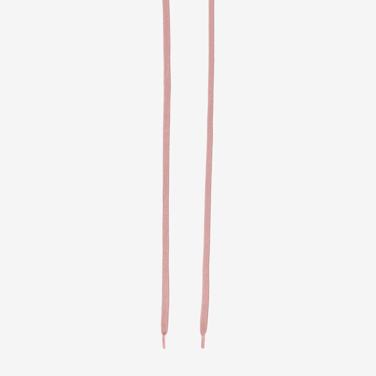 GREATS Premium Elastic Laces - Pink