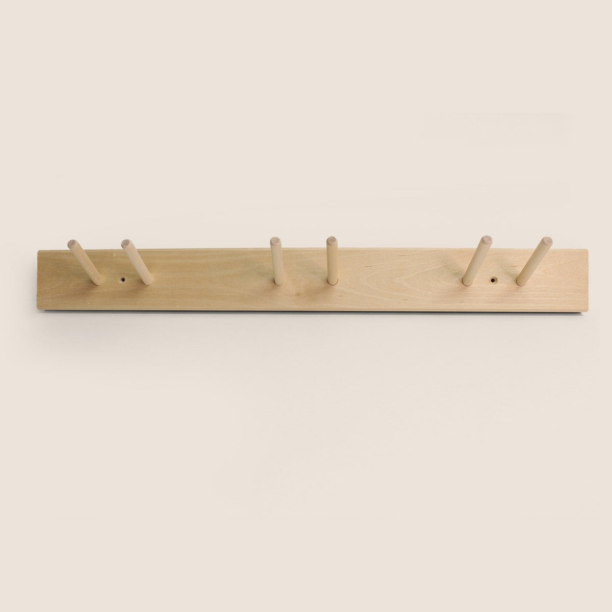 Garden Tool Hanging Rack