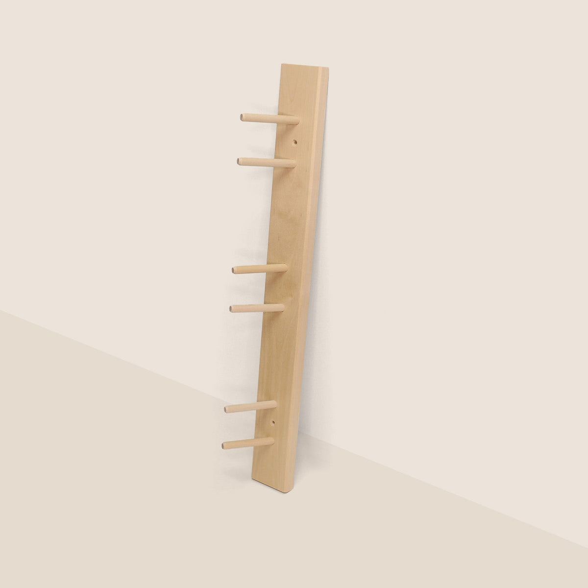 Garden Tool Hanging Rack