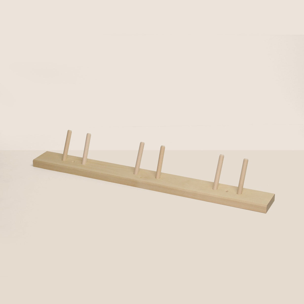 Garden Tool Hanging Rack