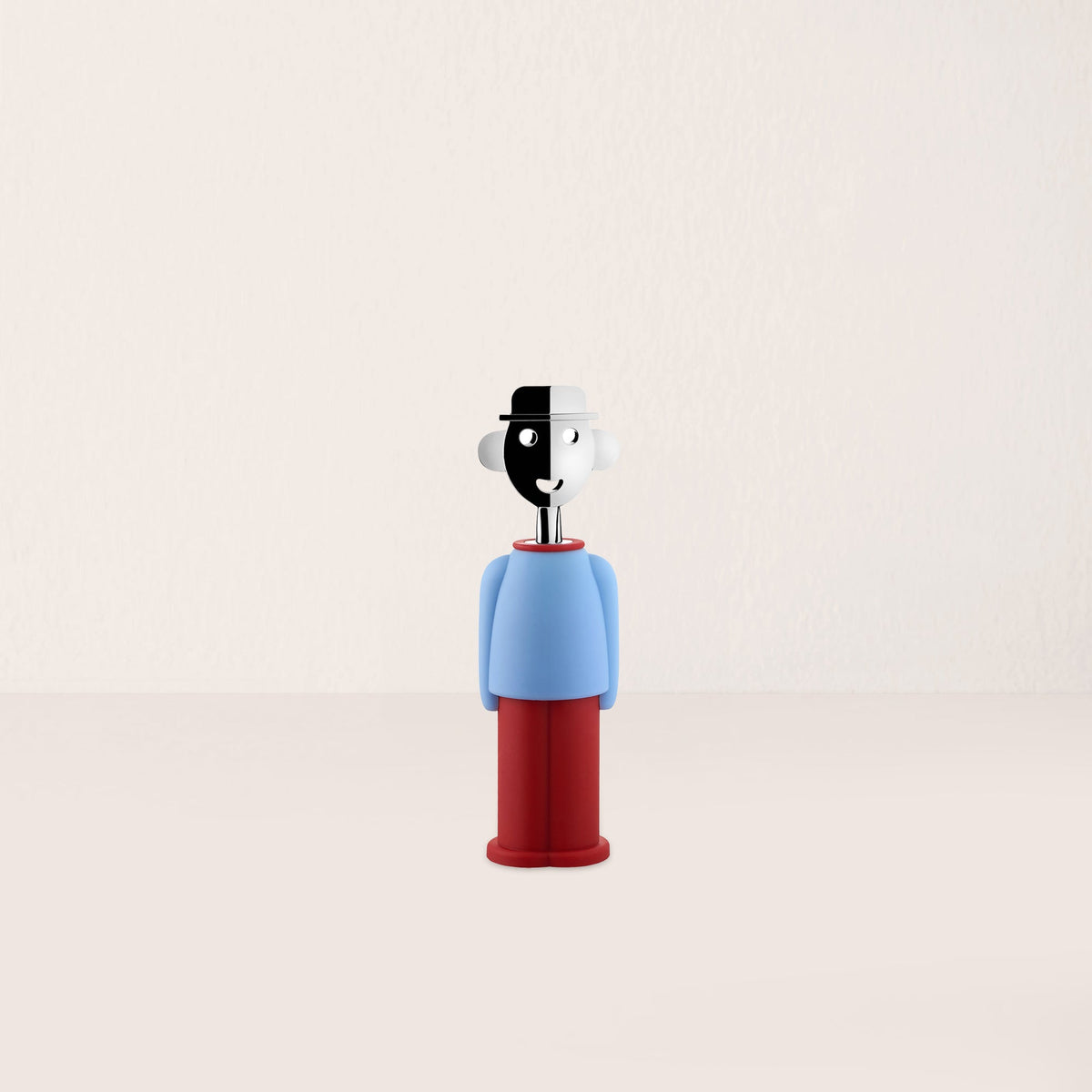 Alessandro M. Corkscrew