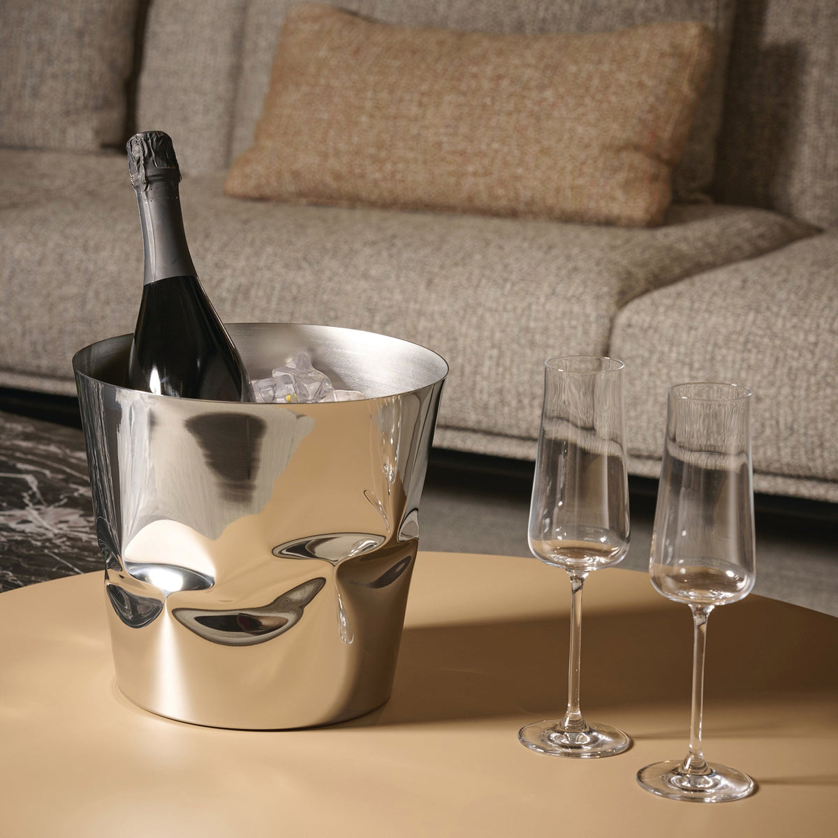 Compressioni Wine Cooler