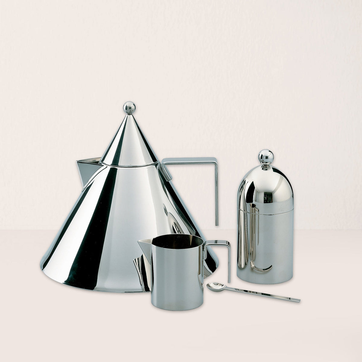 Il Conico Kettle - 2L