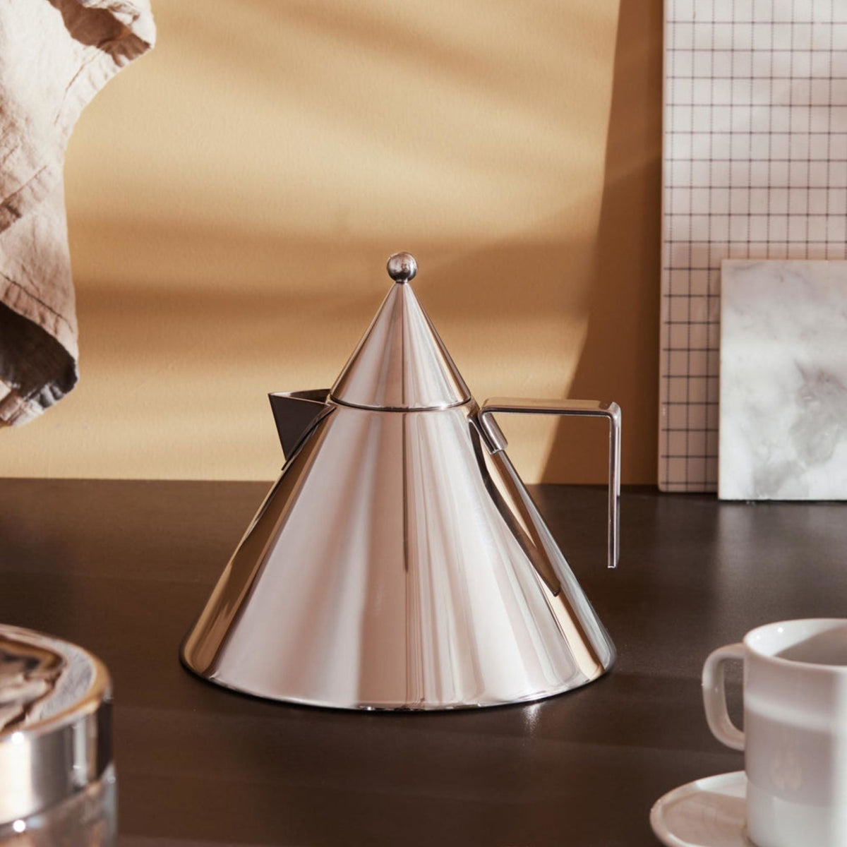 Il Conico Kettle - 2L