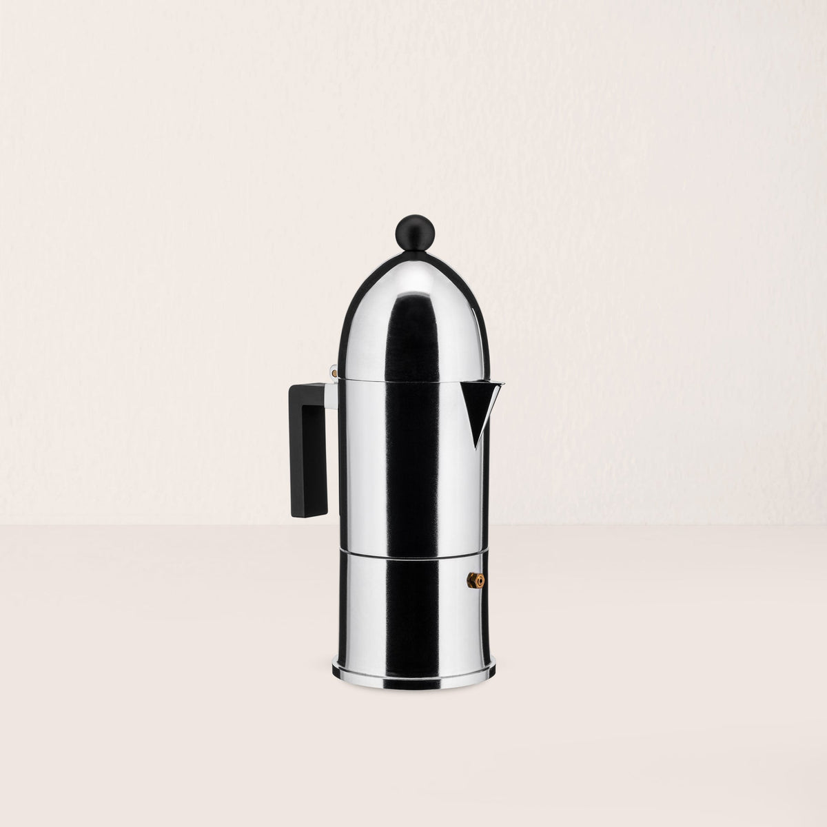 La Cupola Espresso Coffee Maker - 6 cups