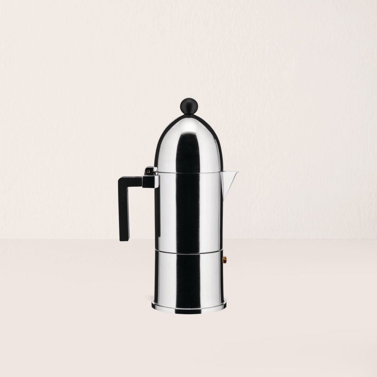 La Cupola Espresso Coffee Maker - 6 cups