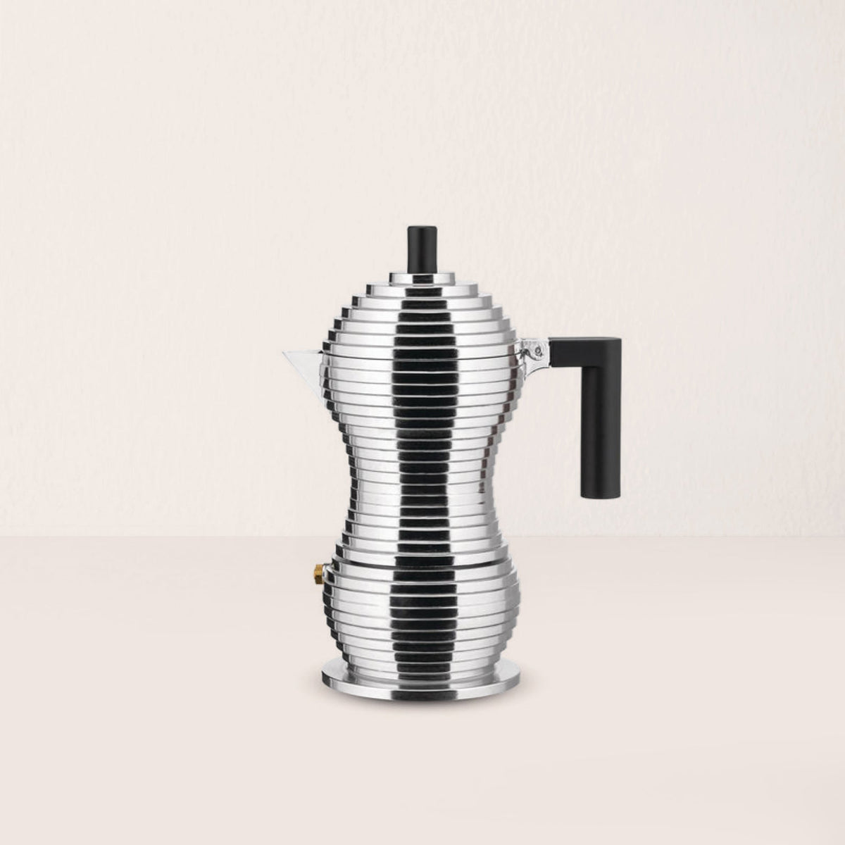 Pulcina Espresso Coffee Maker - 3 Cups