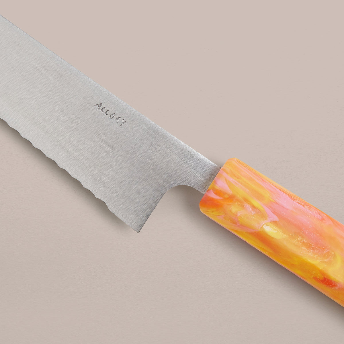 Bread Knife